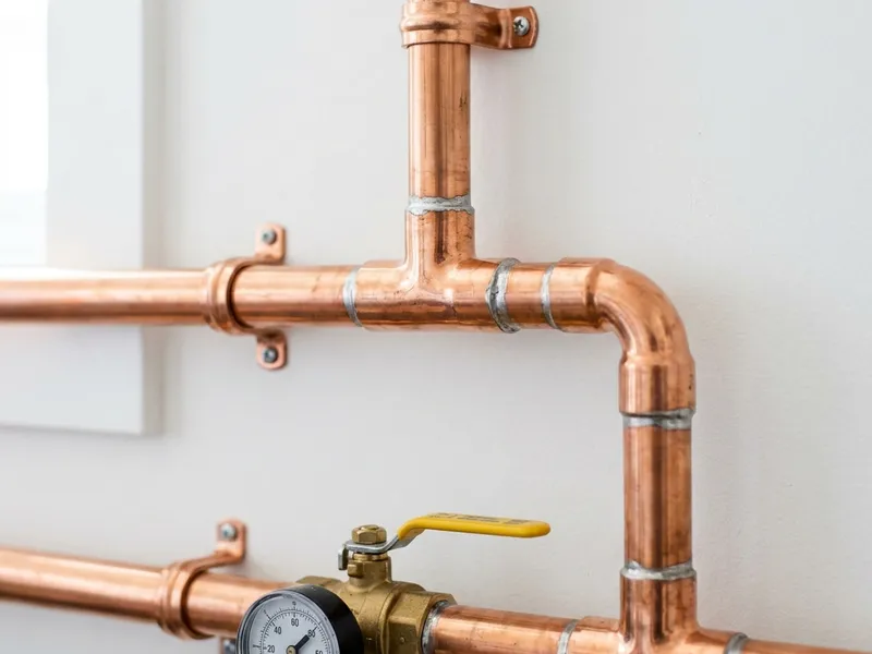 Frequently asked plumbing questions in Devon. Licensed plumbing contractors answering your pipe, leak, and repair questions.